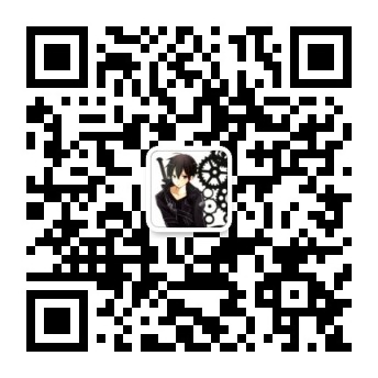 WeChat QR Code