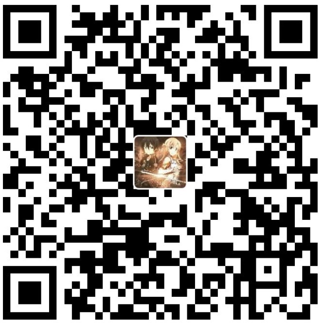 支付宝赞赏码